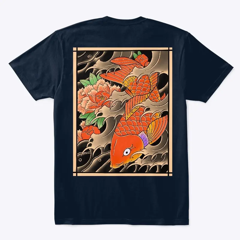 Koi